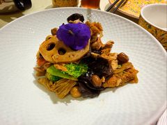 -北京全聚德(玉泉路店)