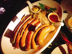 -MOSSO德国餐厅·音乐酒吧(环宇荟店)