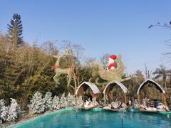 -HERRE·FARM 赫尔露营农场·团建聚会包场