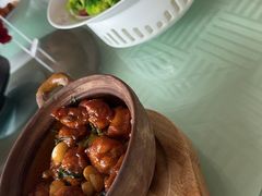 -清华大学-观畴园餐厅