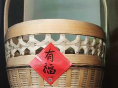 -五观堂素食(新华路店)