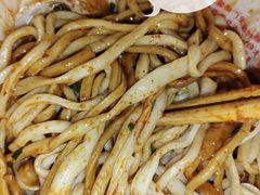 -面尚香关中面馆(盛龙广场总店)