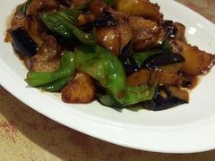 -沪华海鲜大酒楼(南汇店)
