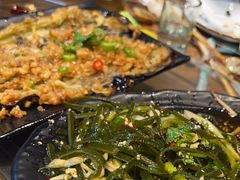 -刘成杰锦州烧烤(南河路店)