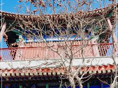 -天津妈祖文化园