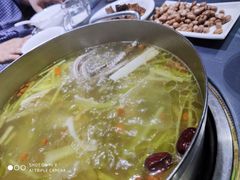 -金龙·打边炉(武进路店)