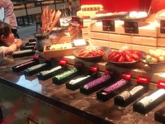 -炉小哥烤肉(信万广场店)