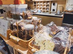-2326 Coffee Roaster咖啡豆可选店(林肯公园店)