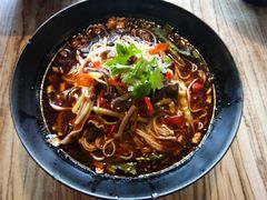 -好這口重庆小面(总店)