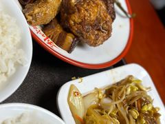 -刘小忙把子肉(北园大街总店)