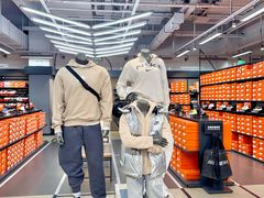 -首创奥特莱斯(西安店)