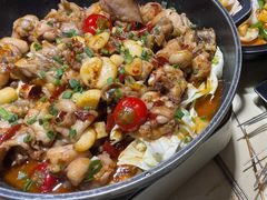 -聚味瞿记·龙虾堂(天元店)