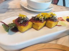 -茹·pure vegan(博华广场店)