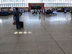 -福州站-北广场