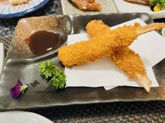 -菊上料理(蜀山银泰百货店)