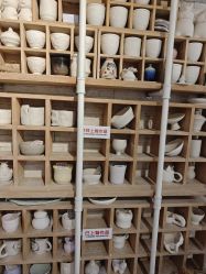 -今日陶艺(富力广场店)