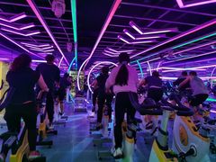 -格易美游泳馆健身房(新昆仑店)