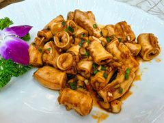 -轩记海鲜餐厅·四十五年老字号·经典粤菜(西区彩虹店)