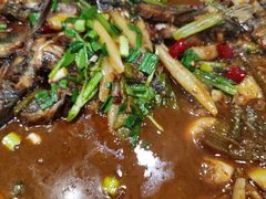 -新农村小院(北外滩水城第六街区店)