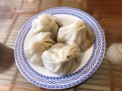无锡小笼-笑来喜馄饨小笼工坊店(湖滨街店)