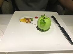 -王品牛排(福州泰禾店)