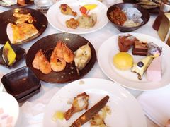 -君悦酒店·乐厨·高空自助餐(青年大街店)