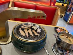 -龙虾奇迹泥炉烤肉(大华三路店)