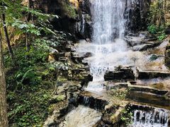 -房干生态旅游风景区