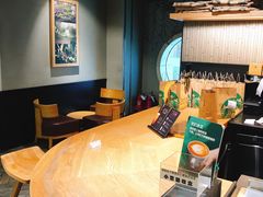 -星巴克(北京佳程广场店)