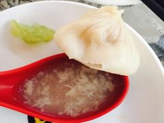 -一品小笼(金融街店)