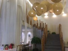 -幸福蔬·时尚蔬食(黄山湖公园店)