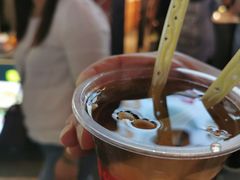 -八婆婆烧仙草(中山路店)