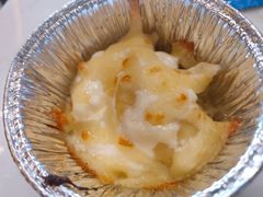 芝士烤榴莲-喜庭海鲜自助(来福士店)