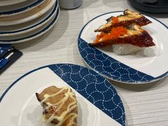 -滨寿司(新街口中央商场店)