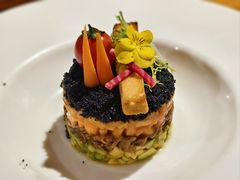 -米德维奇俄式西餐厅(西六道街店)