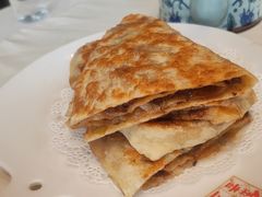 -金家老三饭庄(常营店)