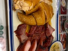 -小龍鳳餐室(番禺路店)