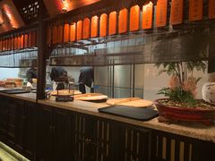 自助取餐区-苏乡兰亭·新派淮扬菜(吾悦广场店)