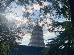-大慈恩寺(大雁塔)