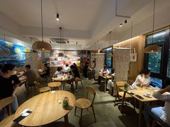 大堂-米店·云南菜(南门店)