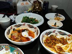 -巴依老爷新疆美食(远洋未来汇购物中心店)