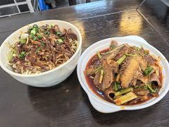 -牛王庙(龙华花园店)