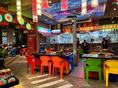 -纪录片《人生一串》体验店(静安店)