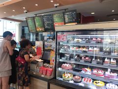 -85度C(深圳佳宁娜店)