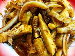 -石记老北京炙子烤肉(松园店)