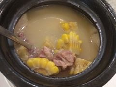 -尚味小厨·瓦罐煨汤