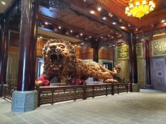 -乐山乌木文化博览苑