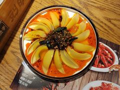 -刘明记乐山烧烤(犀浦店)
