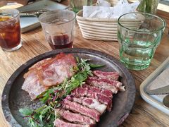 -O'mills Sourdough Bakery&Bistro(永嘉路店)