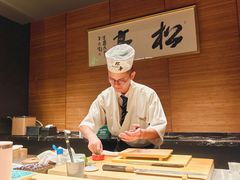 -松亭·铁板烧(欢乐海岸店)